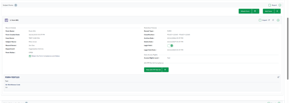 A screenshot of a computer

AI-generated content may be incorrect.