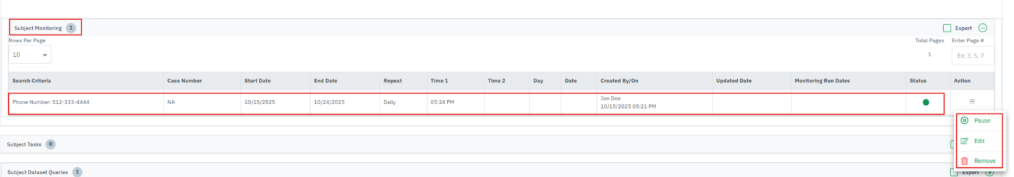 A screenshot of a computer

AI-generated content may be incorrect.