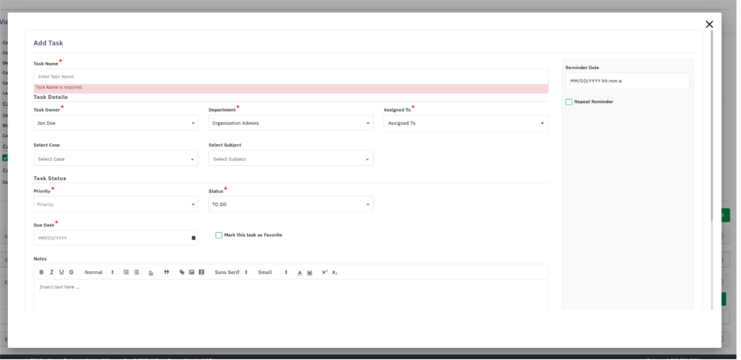 A screenshot of a computer

AI-generated content may be incorrect.