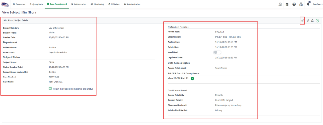 A screenshot of a computer

AI-generated content may be incorrect.