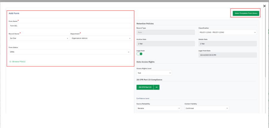 A screenshot of a computer

AI-generated content may be incorrect.