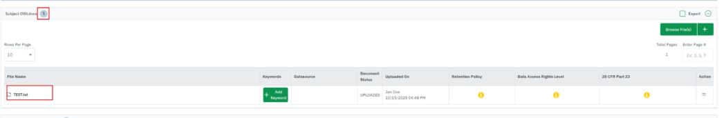 A screenshot of a computer

AI-generated content may be incorrect.