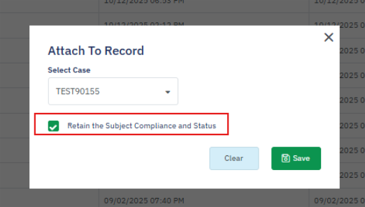 A screenshot of a computer

AI-generated content may be incorrect.