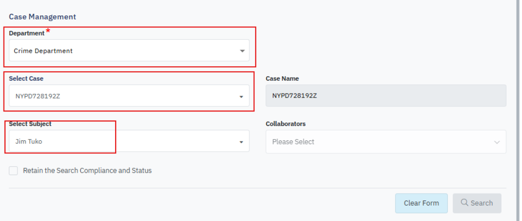 A screenshot of a computer

AI-generated content may be incorrect.