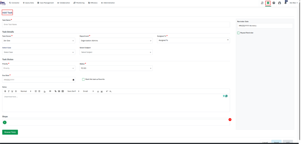 A screenshot of a computer

AI-generated content may be incorrect.