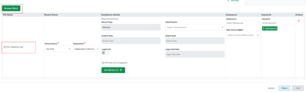 A screenshot of a computer

AI-generated content may be incorrect.