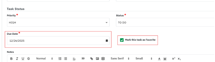 A screenshot of a computer

AI-generated content may be incorrect.