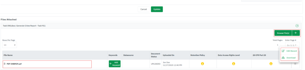 A screenshot of a computer

AI-generated content may be incorrect.