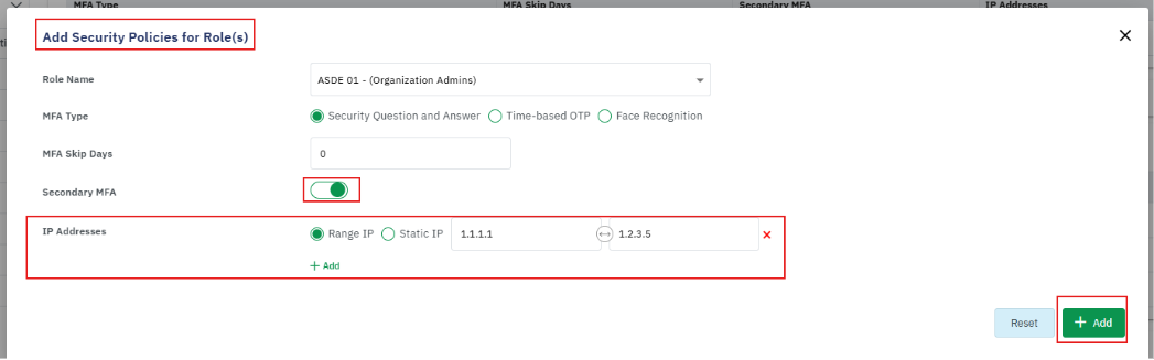 A screenshot of a computer

AI-generated content may be incorrect.