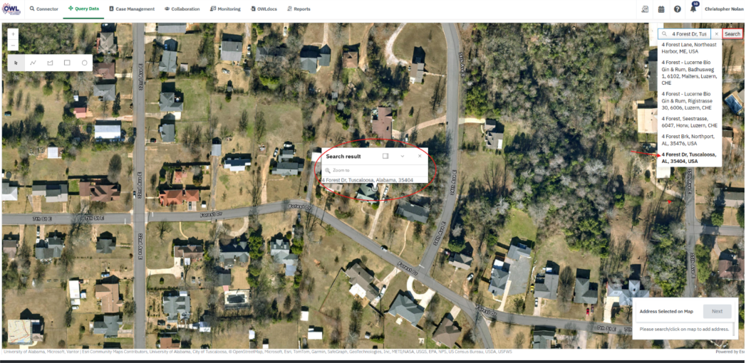 A aerial view of a neighborhood

AI-generated content may be incorrect.